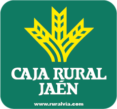Patrocinados por Caja Rural de Jaén
