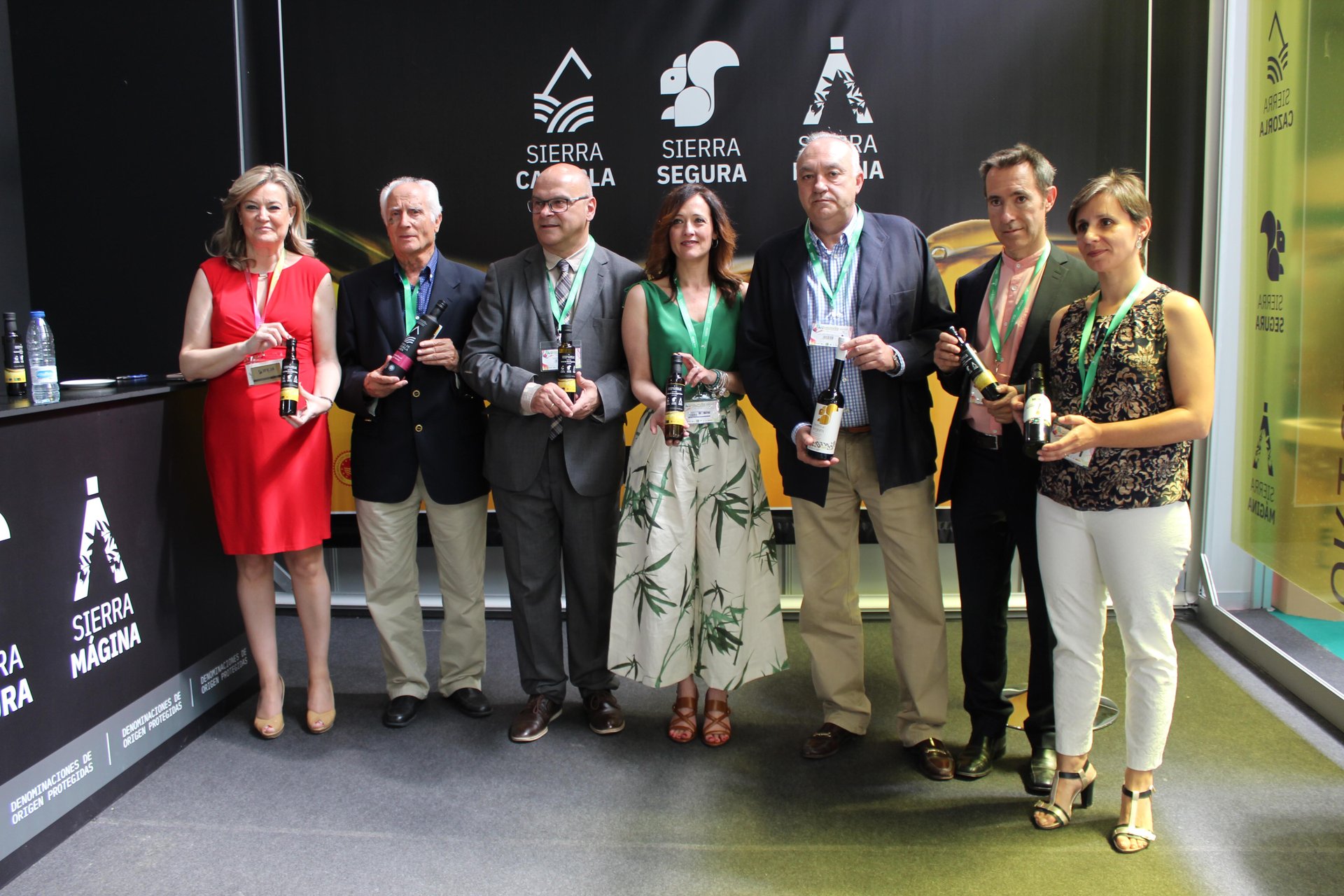 Presentación de la Fundación Garantía Alimentaria